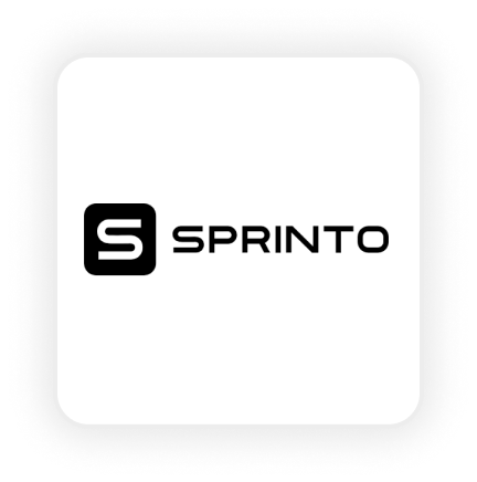 Sprinto​