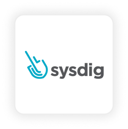 Sysdig