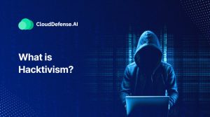 What is Hacktivism