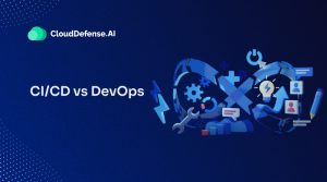 CICD vs DevOps