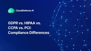 GDPR vs HIPAA vs CCPA vs PCI_ Key Differences