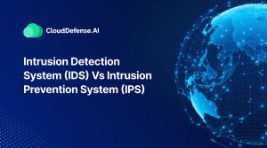 IPS Vs IDS