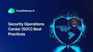 Security Operations Center (SOC) best practices