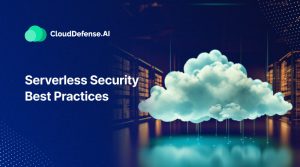 Serverless Security Best Practice