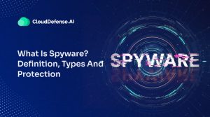 What Is Spyware