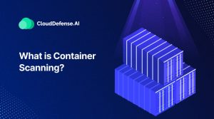 What is Container Scanning