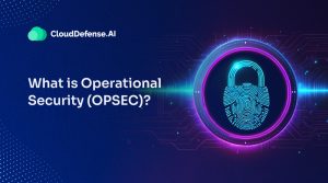 What is Operational Security (OPSEC)