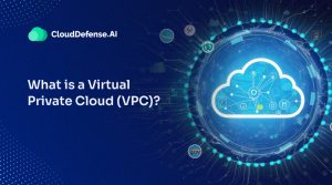 What is a Virtual Private Cloud (VPC)