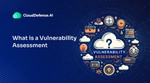 What is a Vulnerability Assessment