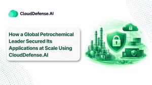 How a Global Petrochemical Leader Secured Its Applications at Scale Using CloudDefense.AI (1)