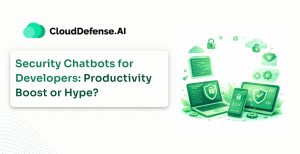 Security Chatbots for Developers Productivity Boost or Hype