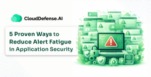 5 Proven Ways to Reduce Alert Fatigue in Application Security