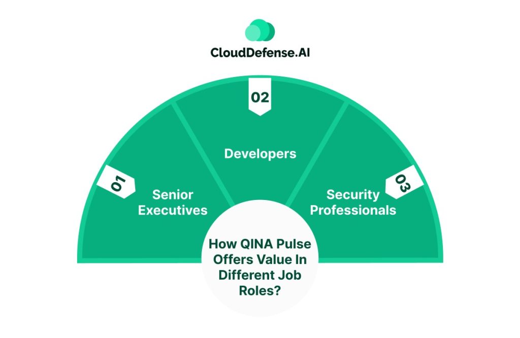 How QINA Pulse Offers Value In Different Job Roles