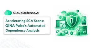Accelerating SCA Scans QINA Pulses Automated Dependency Analysis