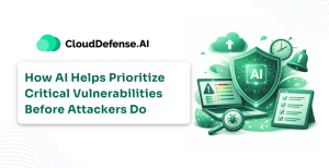 How AI Helps Prioritize Critical Vulnerabilities Before Attackers Do