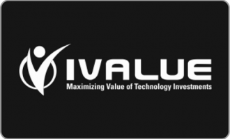 Ivalue - Secure your digital assets