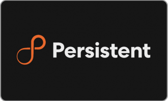 Persistent - Optimize your operations